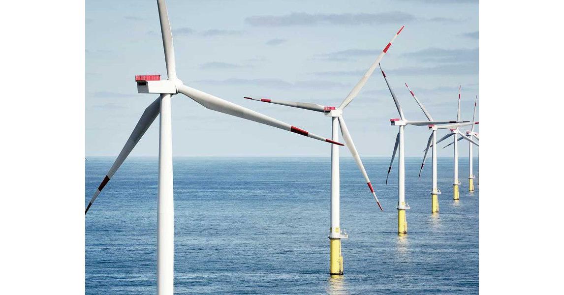 Offshore Wind Energy Market To Eyewitness Massive Growth At A CAGR Of 23.4% From 2022 To 2028 | Adwen Gmbh, Nexans