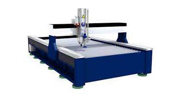Waterjet Cutting Machine Market Is Expected To Reach US$ 4,049.6 Mn By 2030 Registering A CAGR Of 9.0% | Wardjet, OMAX