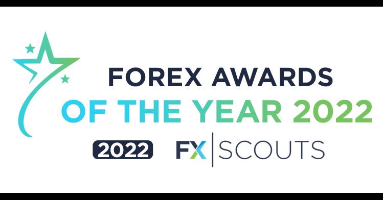 Fxscouts Announces Global Forex Broker Awards 2022
