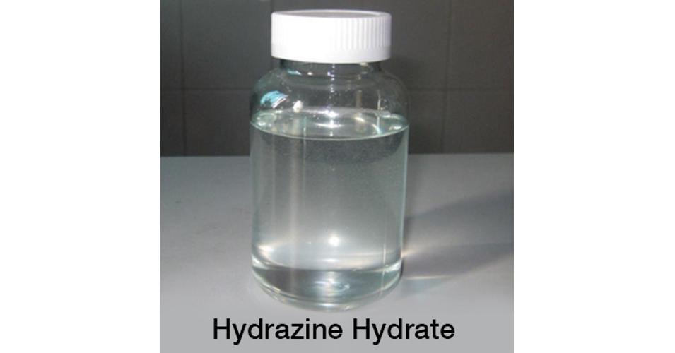 Hydrazine Hhydrate Markets: Future Forecasts Evaluated Based On Industry Player Investment Strategies