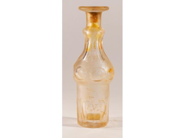 Rare Antique Bottles Retrieved From The S.S. Central America Will Be Auctioned Dec. 3 In Reno, Nev