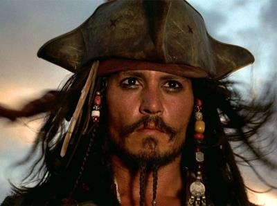  Johnny Depp Not Returning For New 'Pirates Of The Caribbean' Movie After Disney Abandons Spin-Off 