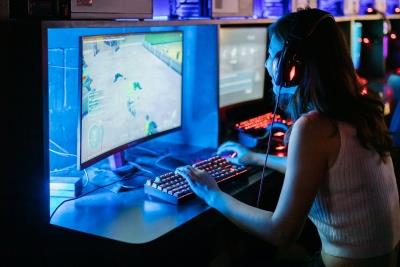  1 In 2 Indian Women Now Consider Gaming As Career Option 