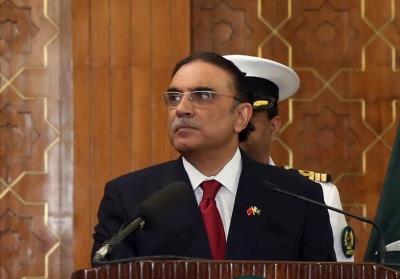  Asif Zardari's Recommendation On Pak Army Chief Appointment To Be Number One Priority 
