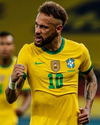  Neymar To Play On At World Cup Despite Injury: Brazil Coach Tite 