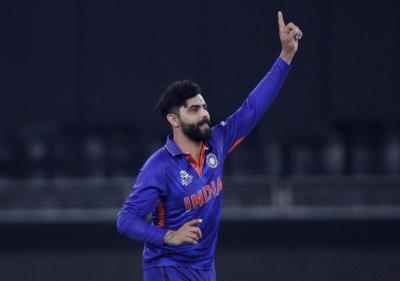  Shahbaz Replaces Jadeja In India's Squad For Bangladesh Odis, Kuldeep Sen Comes In For Yash Dayal 