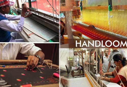 UP Govt Inks Mous Worth Rs 1,853 Cr In Textile & Handloom Sector