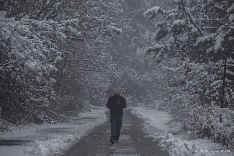 Behind Reels, Kashmir's Winter Is Harsh And We're Responsible