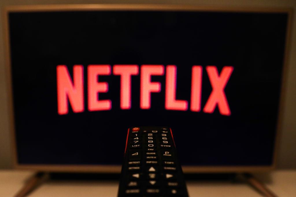 Netflix Will Charge Users Who Share Their Passwords With People Outside Their Households