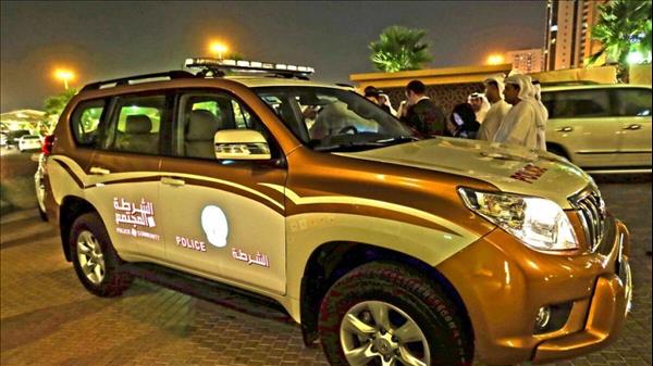 UAE 50% Traffic Fine Discount: Police Announce Extended Working Hours