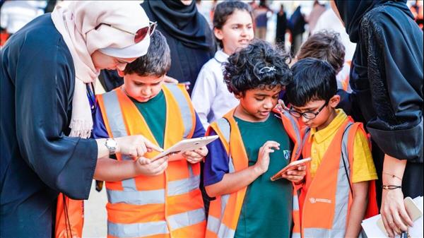 Sharjah Issues Planning Principles For Child-Friendly Open Public Spaces