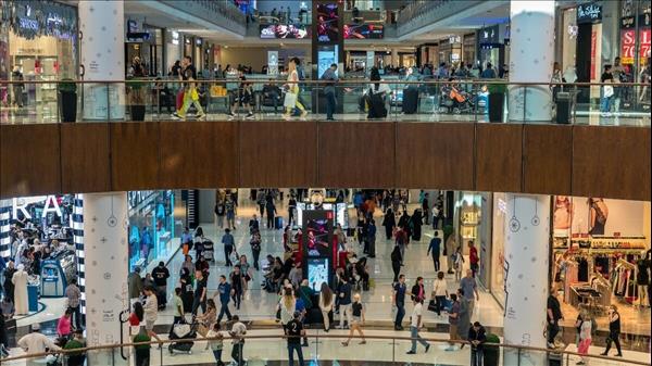 UAE Shoppers Can Save Dh500 Million This Holiday Season: Study