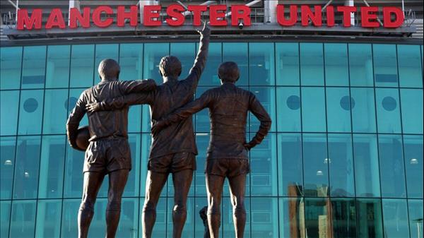 Manchester United Fans Want More Say Under Any New Owners