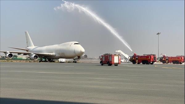 Sharjah Emergency Drill Tests Airport's Ability To Tackle Bomb Threats