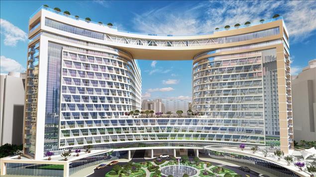 NH Collection Dubai The Palm To Launch In February 2023