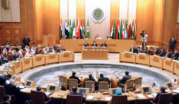 'لجنة فلسطين بالبرلمان العربي' تبحث تطورات الأوضاع في الأرض الفلسطينية