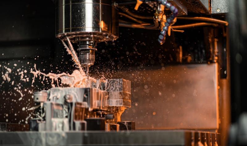 What Are CNC Machining Services And What Are They Useful For?