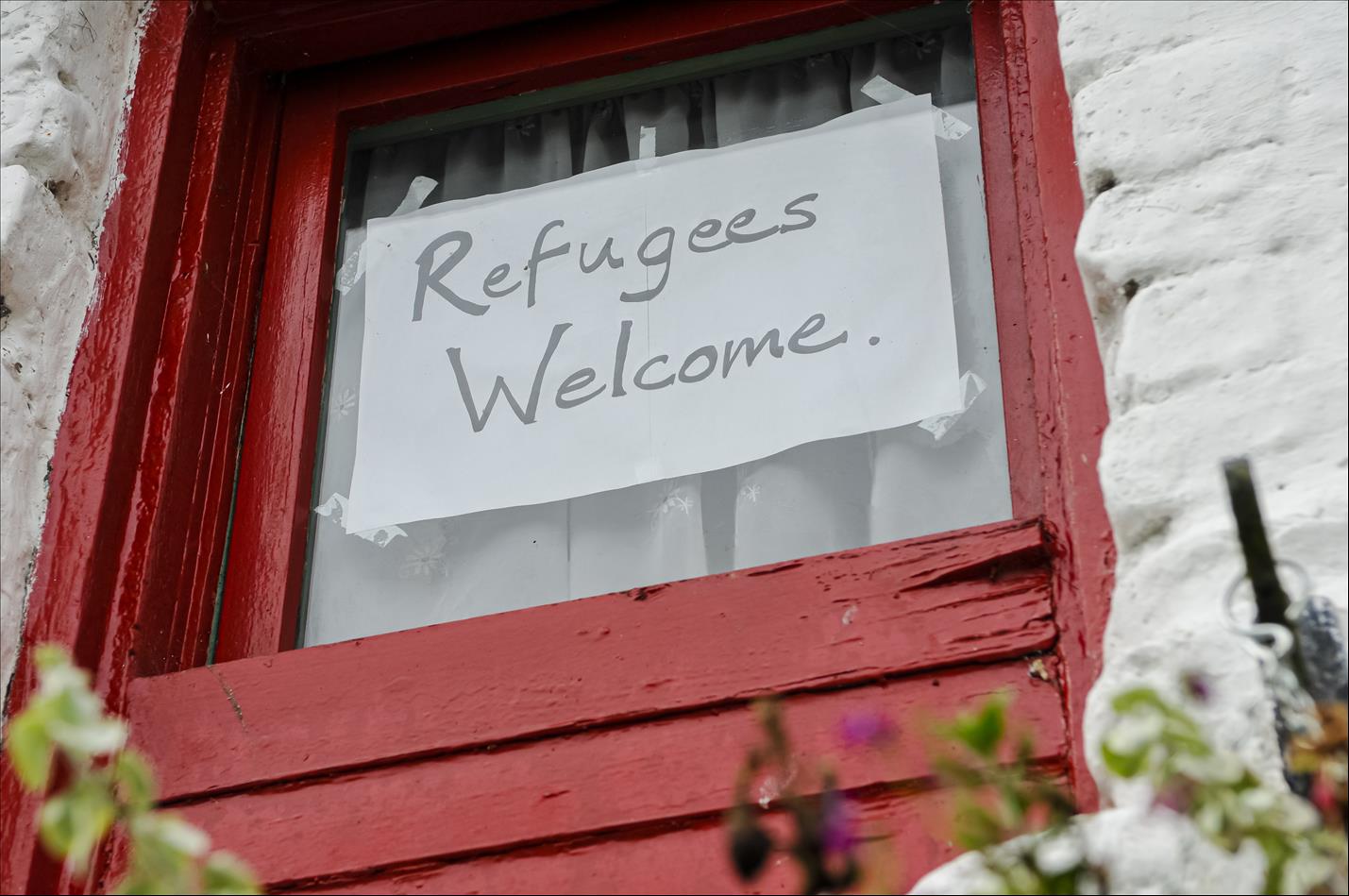 Refugees Who Set Up Businesses Enrich NZ Financially, Culturally And Socially  They Deserve More Support