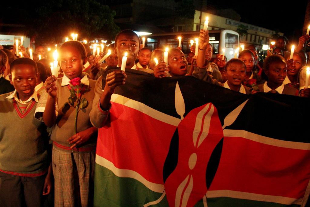 Al-Shabaab: Sensational Media Reports About Kenyan Terror Attacks Keep Kids Out Of School