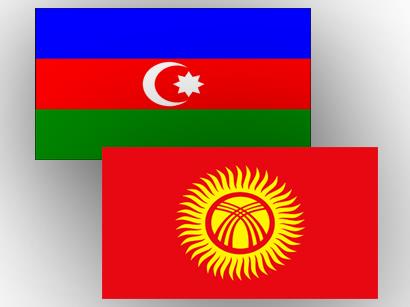 Protocol On Azerbaijan-Kyrgyzstan Co-Op Approved