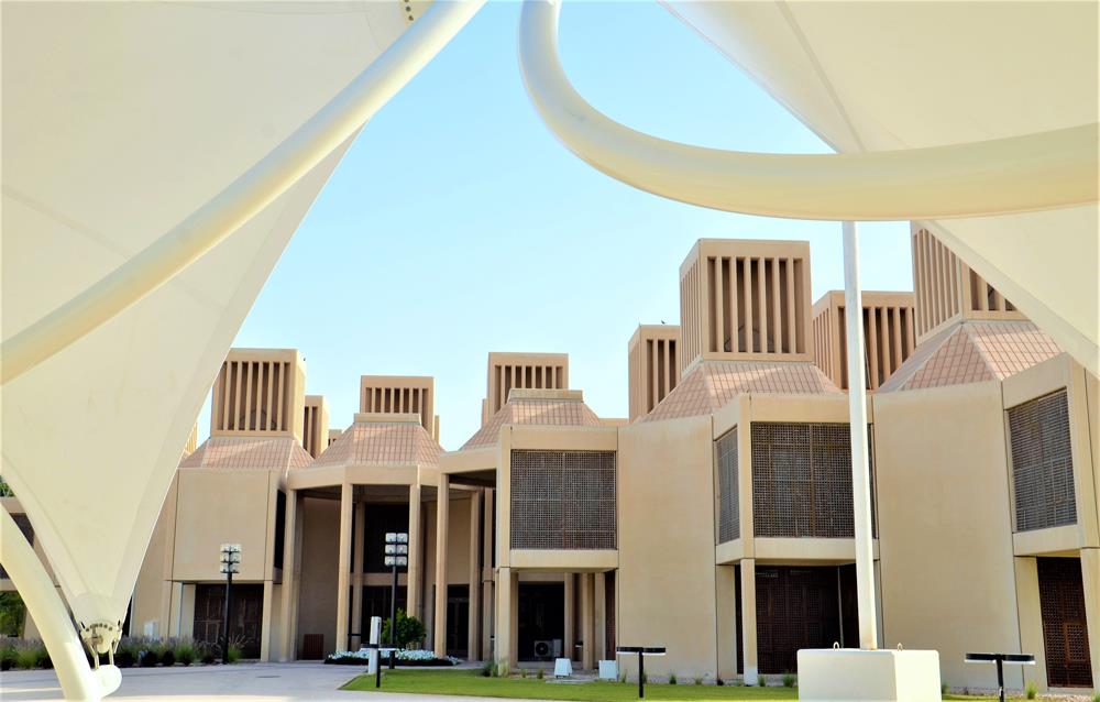 NCSA Organizes Training Program For Qatar University Students