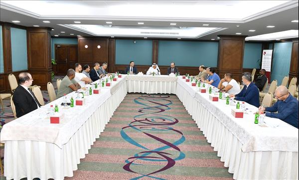 Qatar Chamber Hosts Workshop On 'Iisuing Conformity Certificates For Food Dispatches'