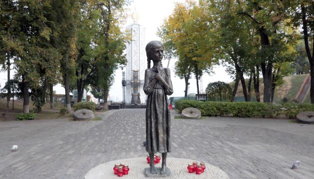 Ireland's Senate Recognizes Holodomor Of 1932-1933 In Ukraine As Genocide