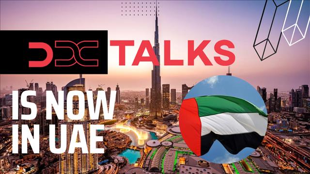 Dxtalks Has Launched Its United Arab Emirates Head Office - ZEX PR WIRE