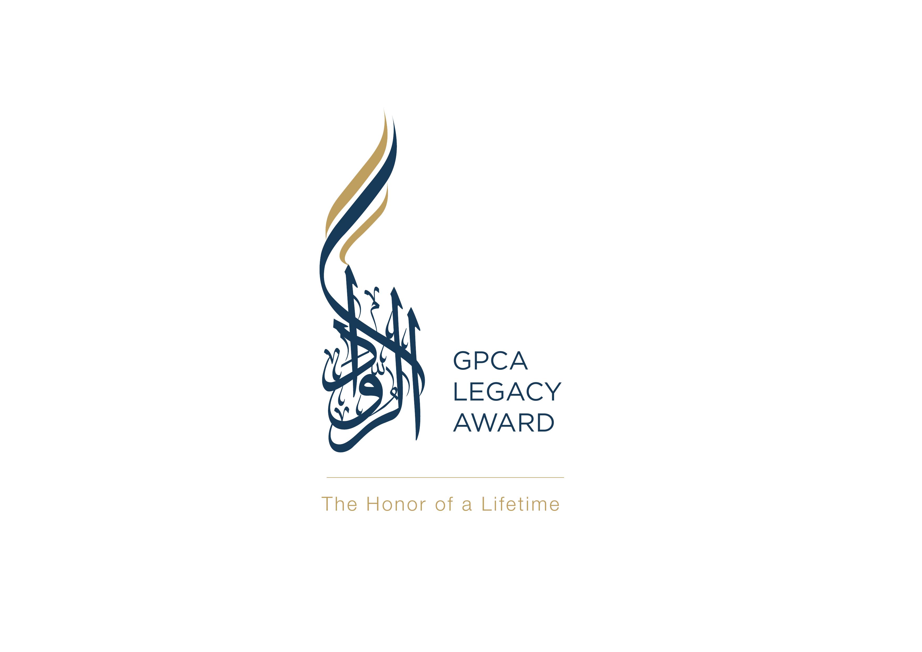 Mohamed Al-Mady Wins GPCA Legacy Award “Al-Rowad” 2022
