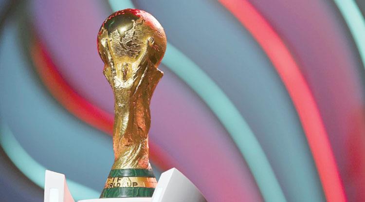 كأس العالم 2022.. أربع مواجهات حاسمة الجمعة تحدد الفرق المستمرة في البطولة