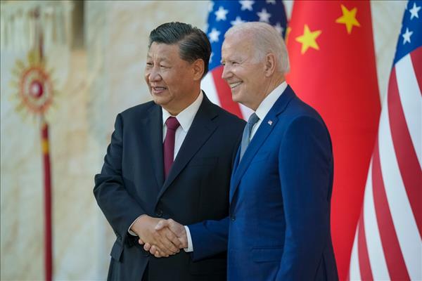 Biden-Xi Summit: Necessary But Not Revolutionary