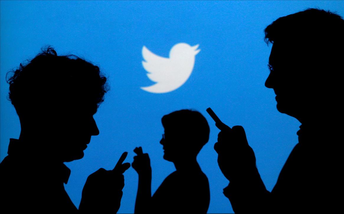 علامات ذهبية ورمادية وزرقاء .. تويتر يقسم فئات المستخدمين' 