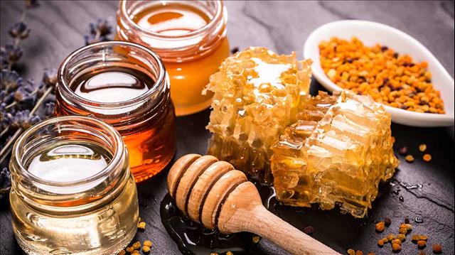 علاج لأمراض القلب.. علماء يكتشفون فوائد جديدة ومثيرة للعسل' 