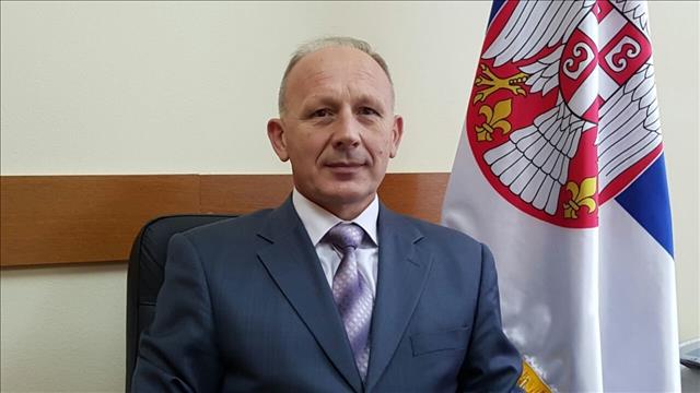 President Ilham Aliyev's Visit To Serbia Represents Historic Moment In Bilateral Relations - Ambassador Dragan Vladisavljević