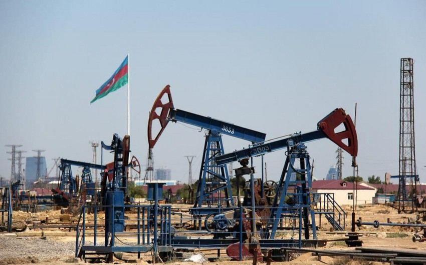 Azerbaijani Oil Grows In Price