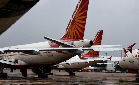 Air India Imposes New Grooming Guidelines For Cabin Crew