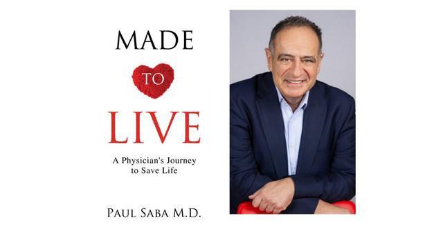 Dr. Paul Saba Author And Physician: This Thanksgiving Weekend Support Women Who Want To Keep Their Babies