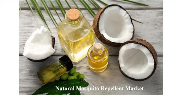 Natural Mosquito Repellent Market Has Estimated The Best Bug Repellent In The Worldwide Market