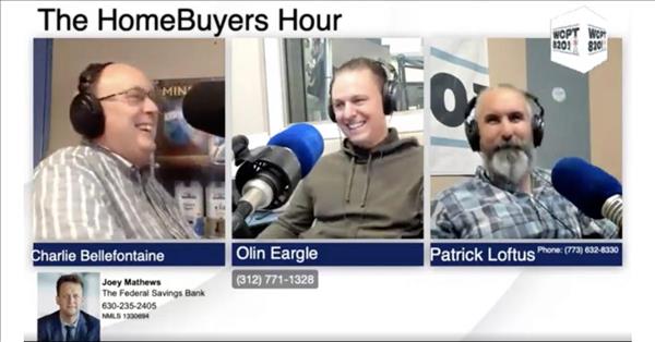 The Value Of Real Estate Professionals With Olin Eargle