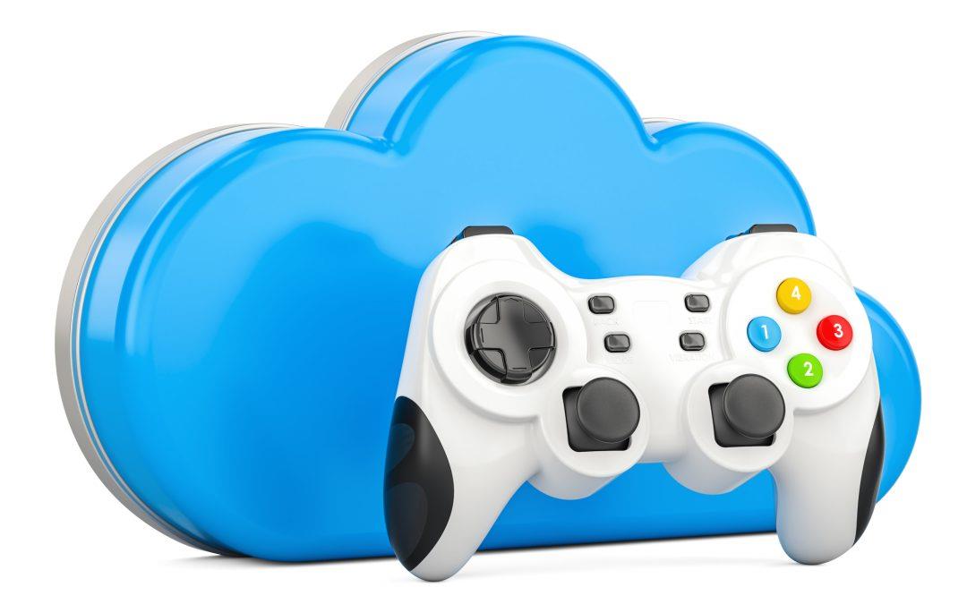Cloud Gaming - Driving Adoption In The Booming Video Game Market