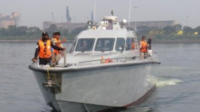  TN Coastal Police On High Alert After Arrest Of Drug Peddlers In Sea 