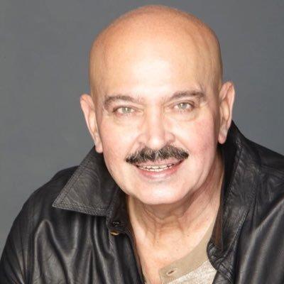  Rakesh Roshan: This Is The First Time I Have Come To A TV Show With My Brother 