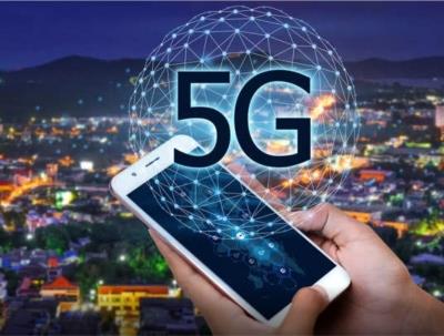  Gujarat 1St State To Get Jio True 5G Across All Districts (Lead) 