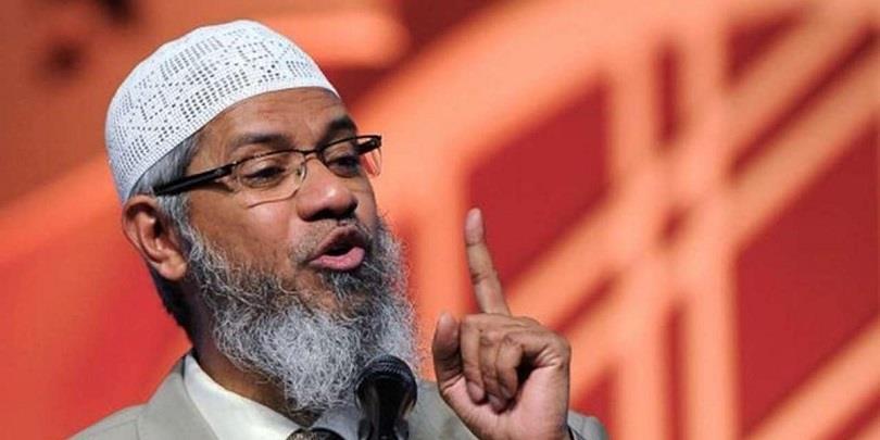 No Invitation Extended To Zakir Naik To Attend World Cup: Qatar To India
