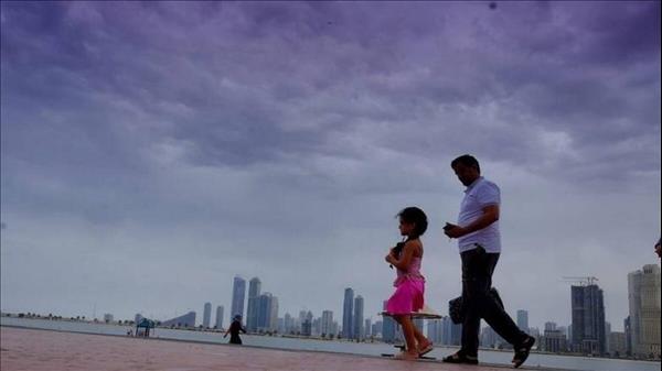 UAE Weather: Mercury To Drop To 13ºC    Partly Cloudy Day Ahead