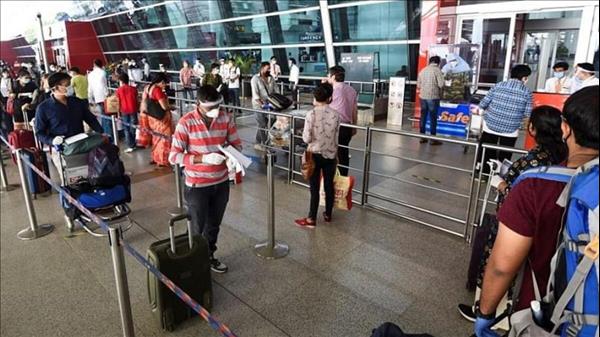 India-UAE Flights: Travellers With One Name On Passport Heave Sigh Of Relief As Rules Are Amended