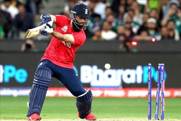 Abu Dhabi T10: SAMP Army Captain Moeen Confident Of Winning Title