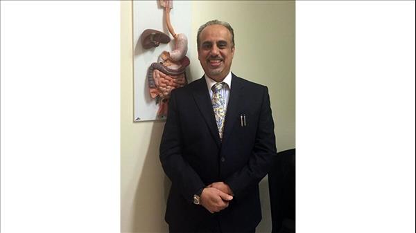 New Non-Surgical Treatment For Acid Reflux At Mediclinic Parkview Hospital