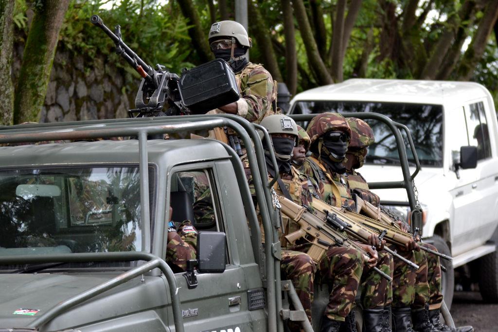 Conflict In The DRC: 5 Articles That Explain What's Gone Wrong