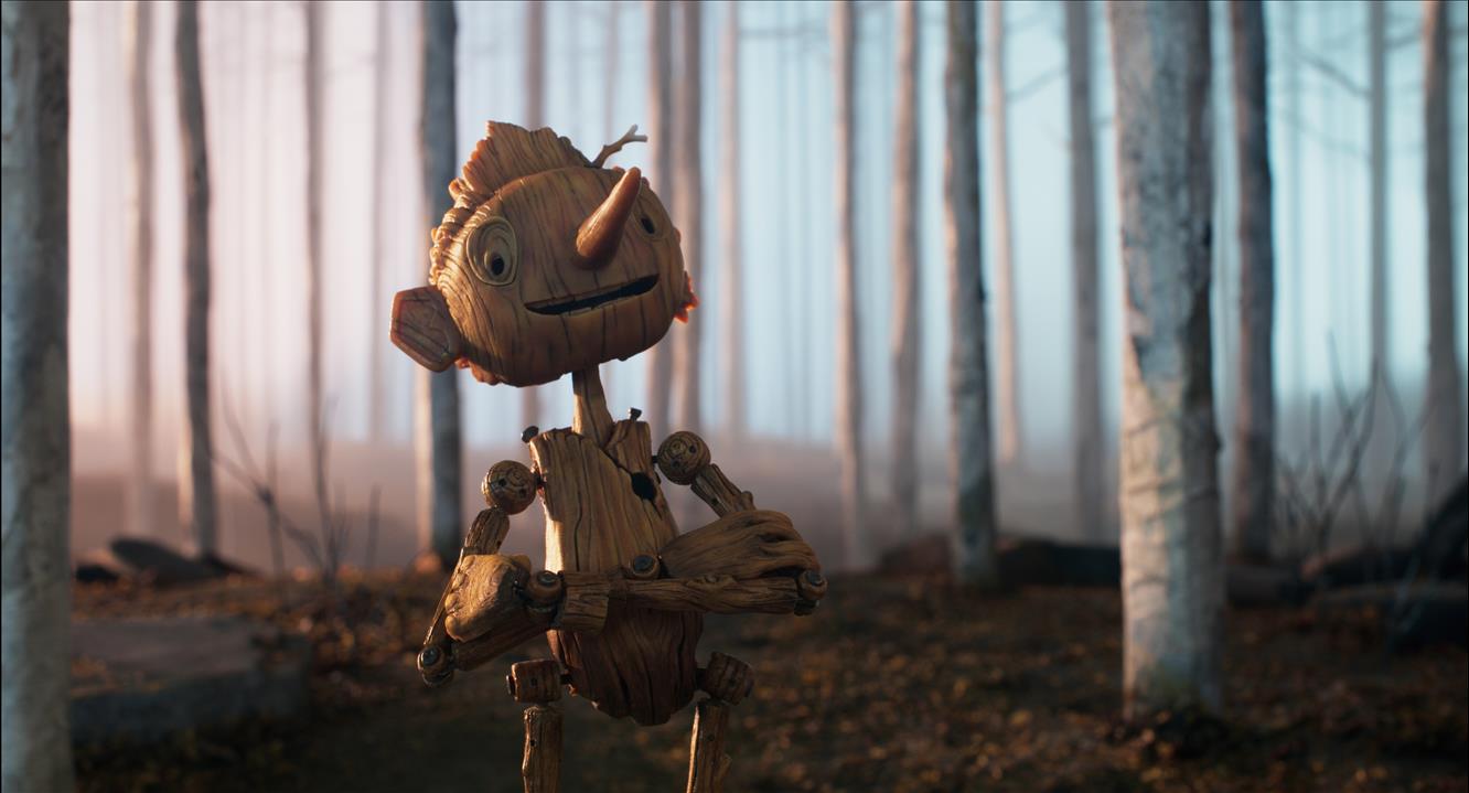 Guillermo Del Toro's Pinocchio Review: This Tale Of A Lost Child Is The Filmmaker's Destiny